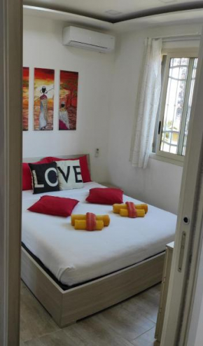 Recanto Do Sol Apartment